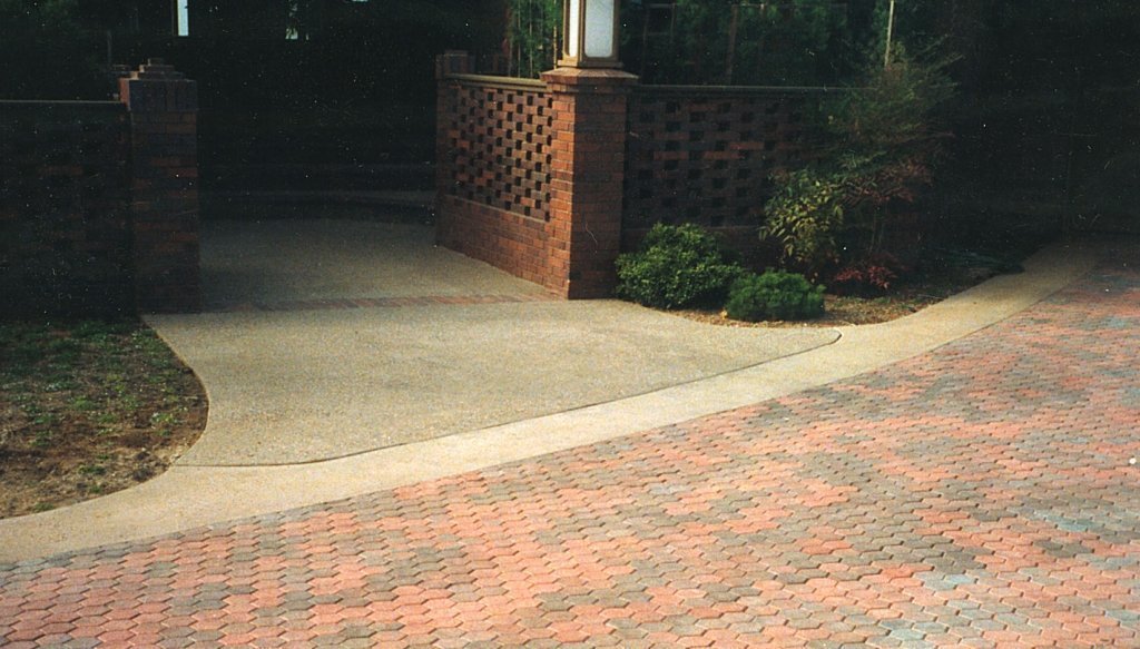 Pavers Pacific Interlock Paver, Inc.