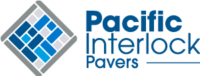 Pacific Interlock Paver, Inc. Logo